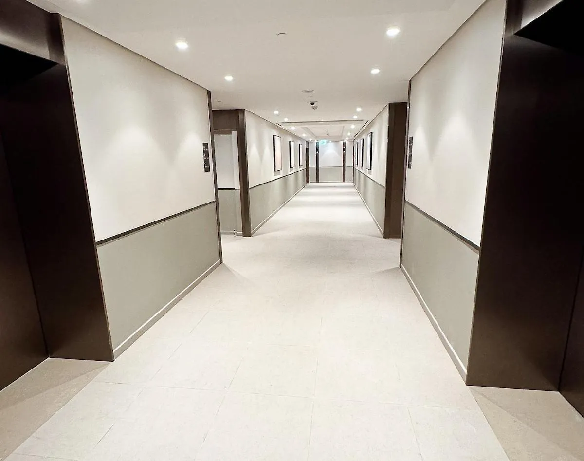 Apartment Grande Residences With Best Burj Khalifa View From 31St Floor For 8-Guests Dubai