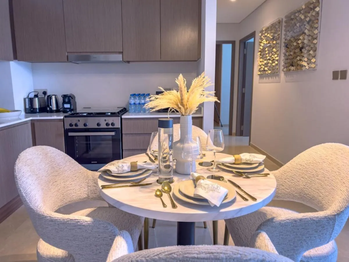 Grande Residences With Best Burj Khalifa View From 31St Floor For 8-Guests Dubai Apartment